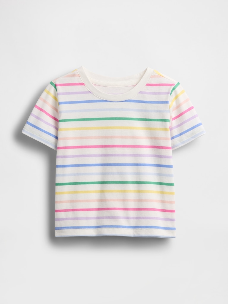 Baby & Toddler Mix & Match T-Shirt
