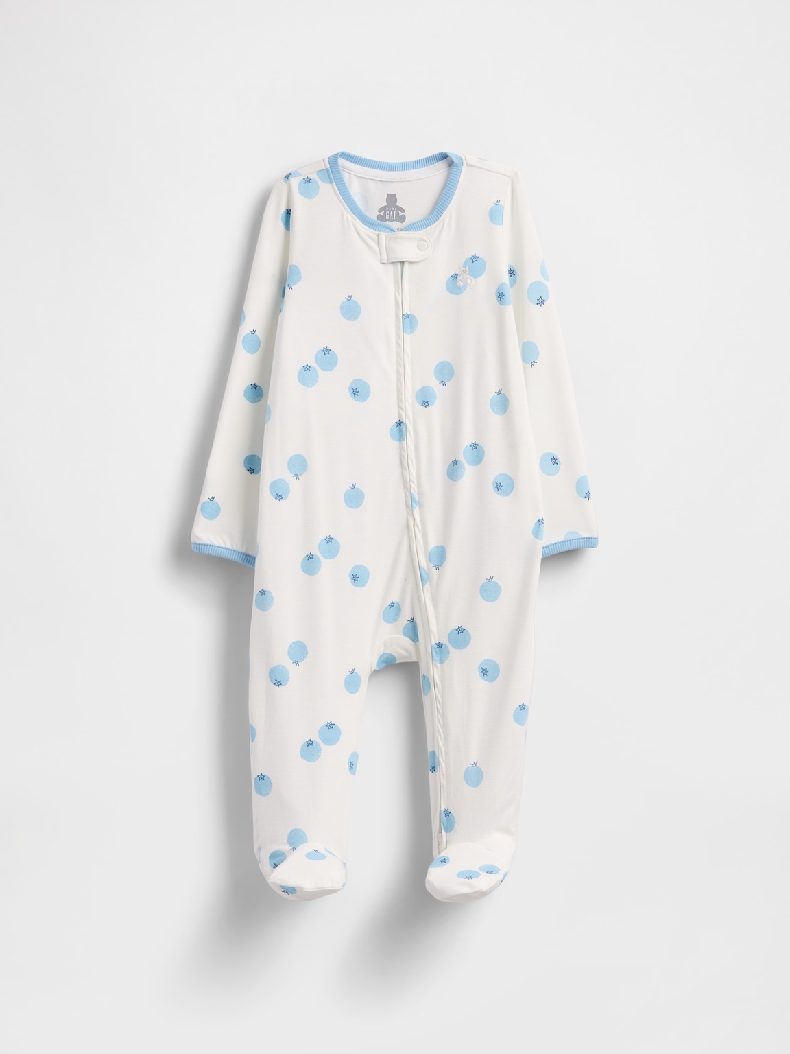 Baby First Favorites Footed One-Piece