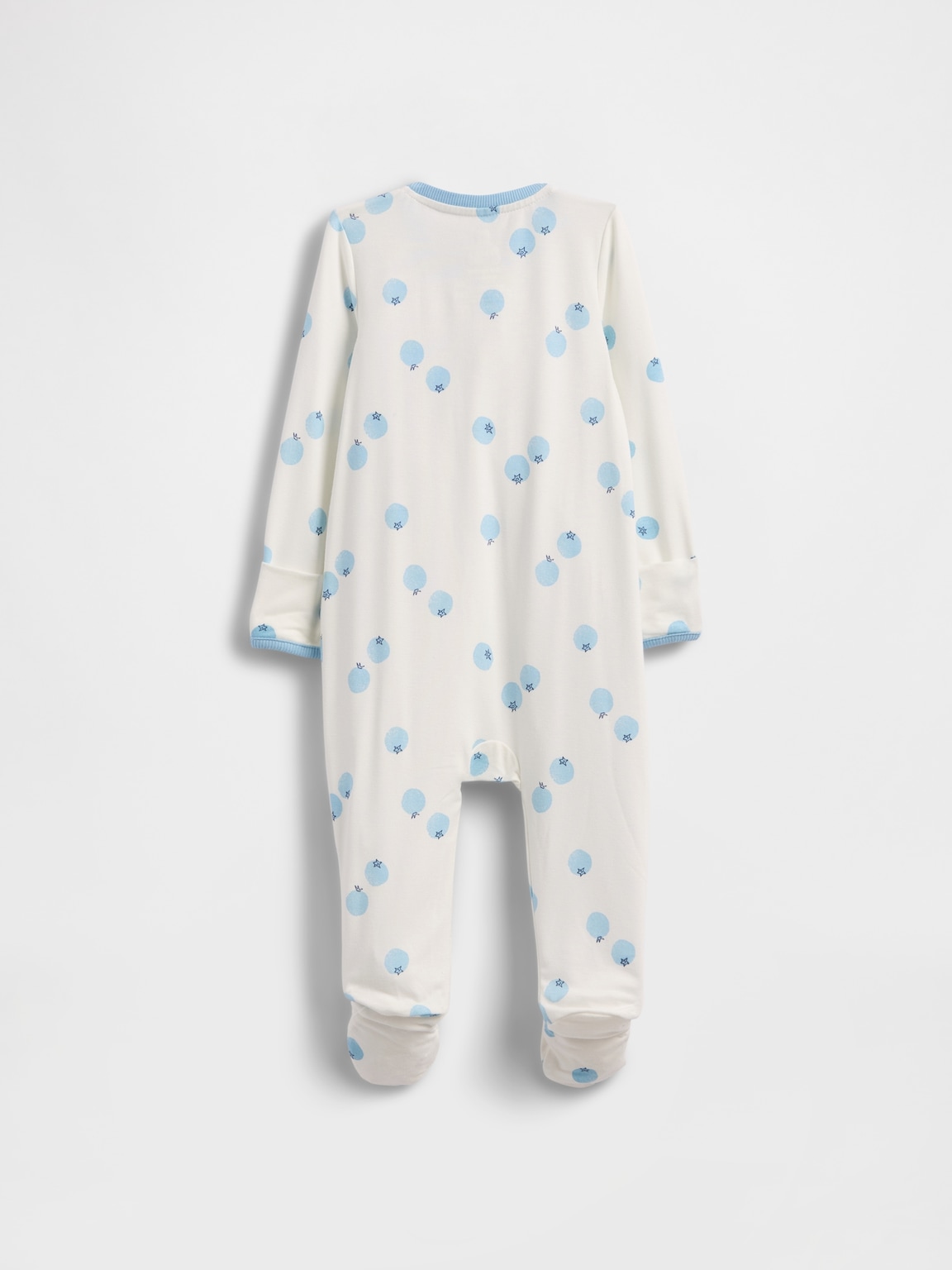 Baby First Favorites Footed One-Piece