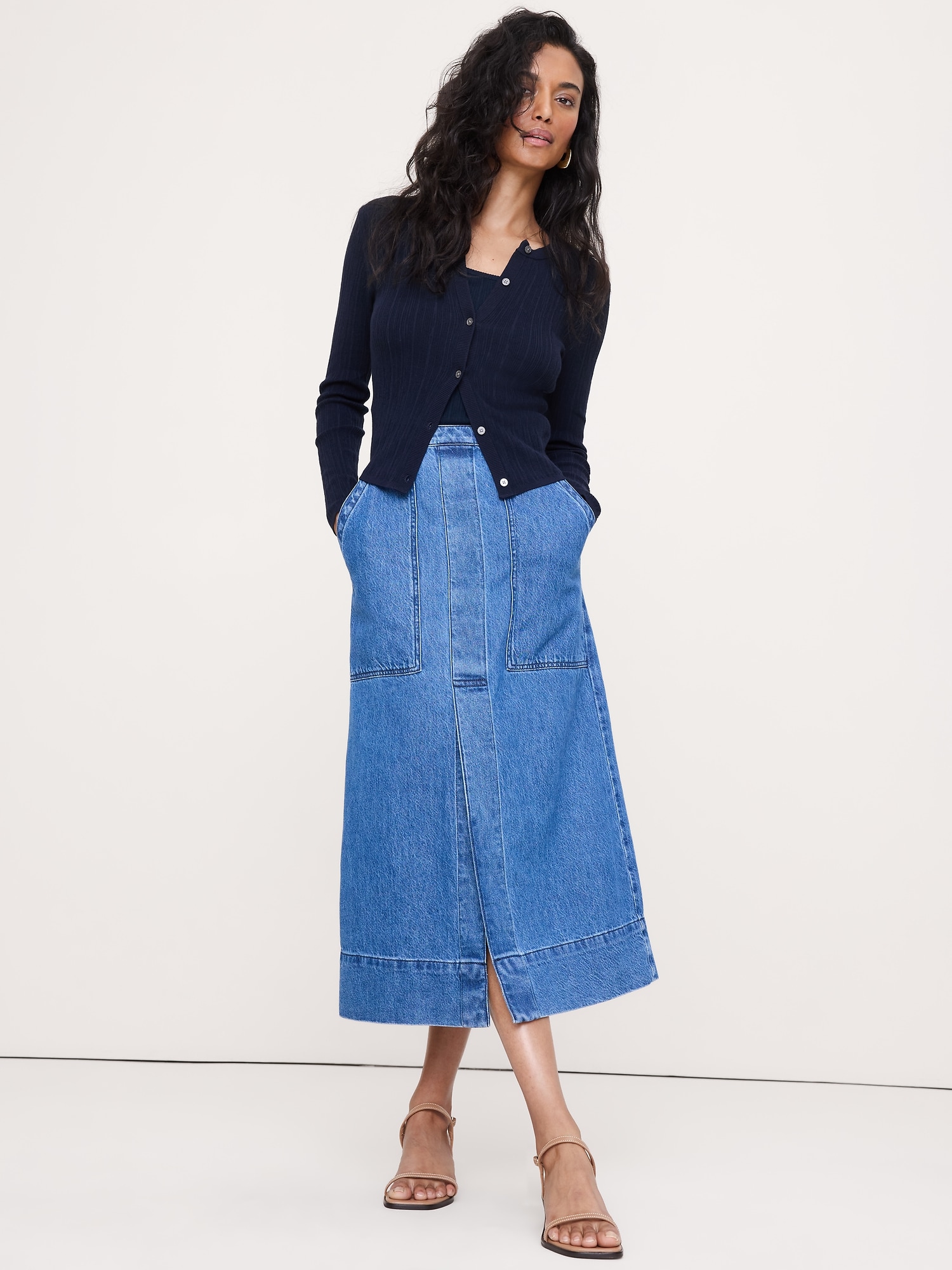 Women's Sweaters Cardigans | Banana Republic