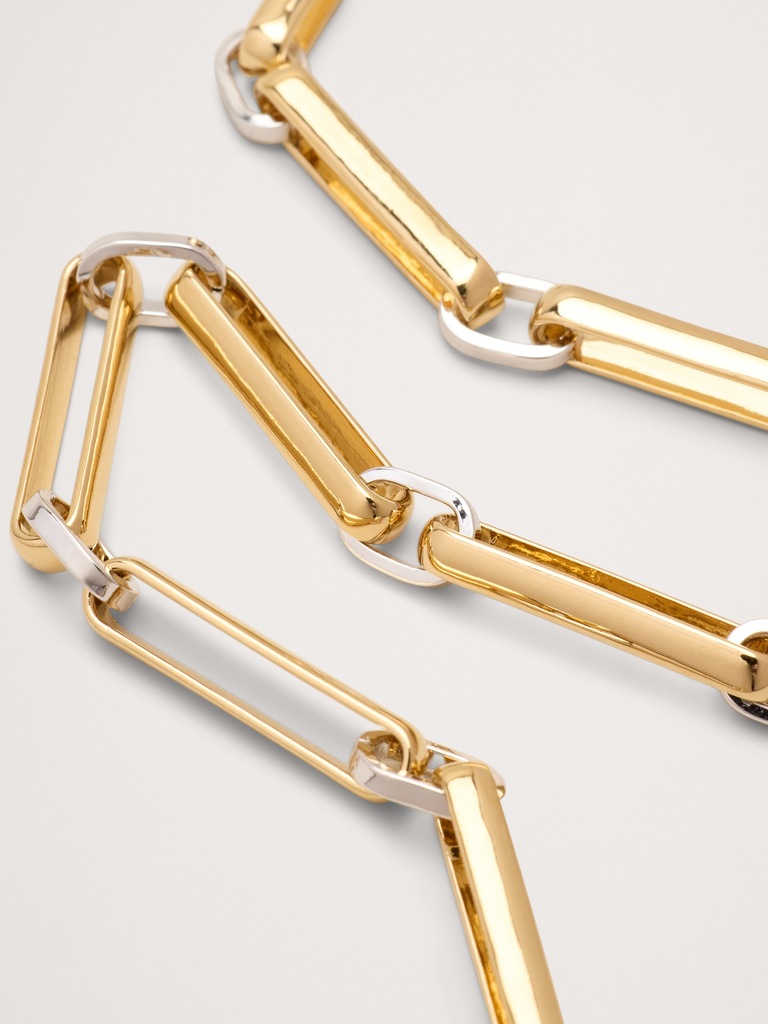 Chiusa Necklace by Laura Lombardi