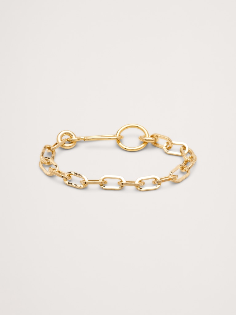 Fara Bracelet by Laura Lombardi