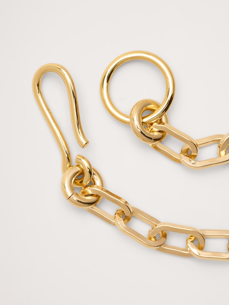 Fara Bracelet by Laura Lombardi