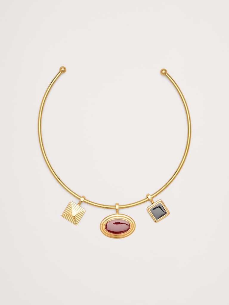 Solene Choker Bundle by Heaven Mayhem