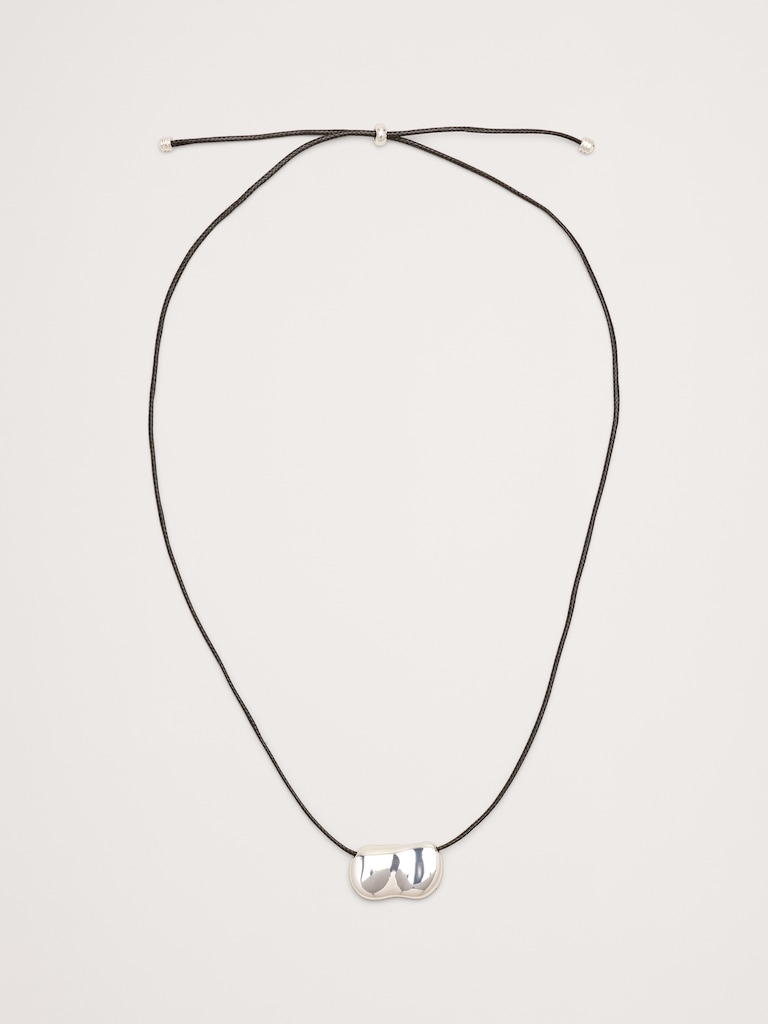 Pebble Necklace by Heaven Mayhem