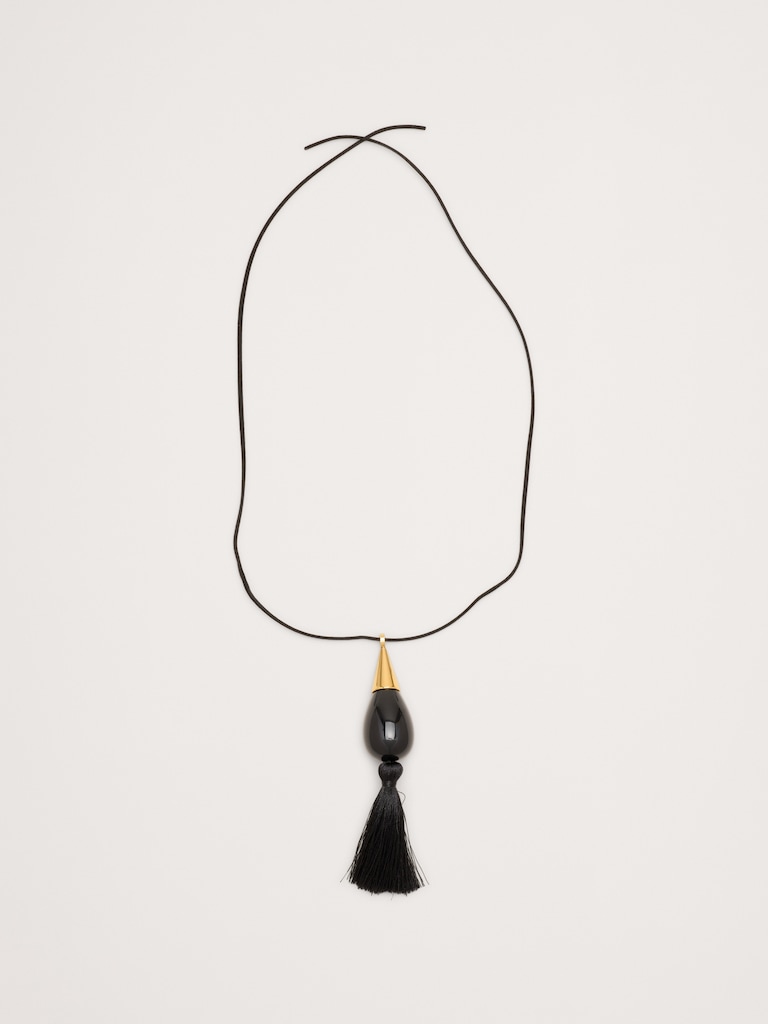 Marlow Necklace by Heaven Mayhem