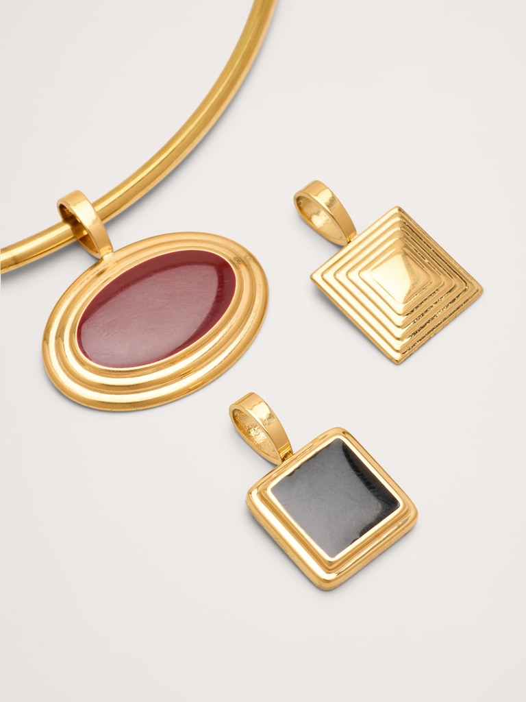 Solene Choker Bundle by Heaven Mayhem