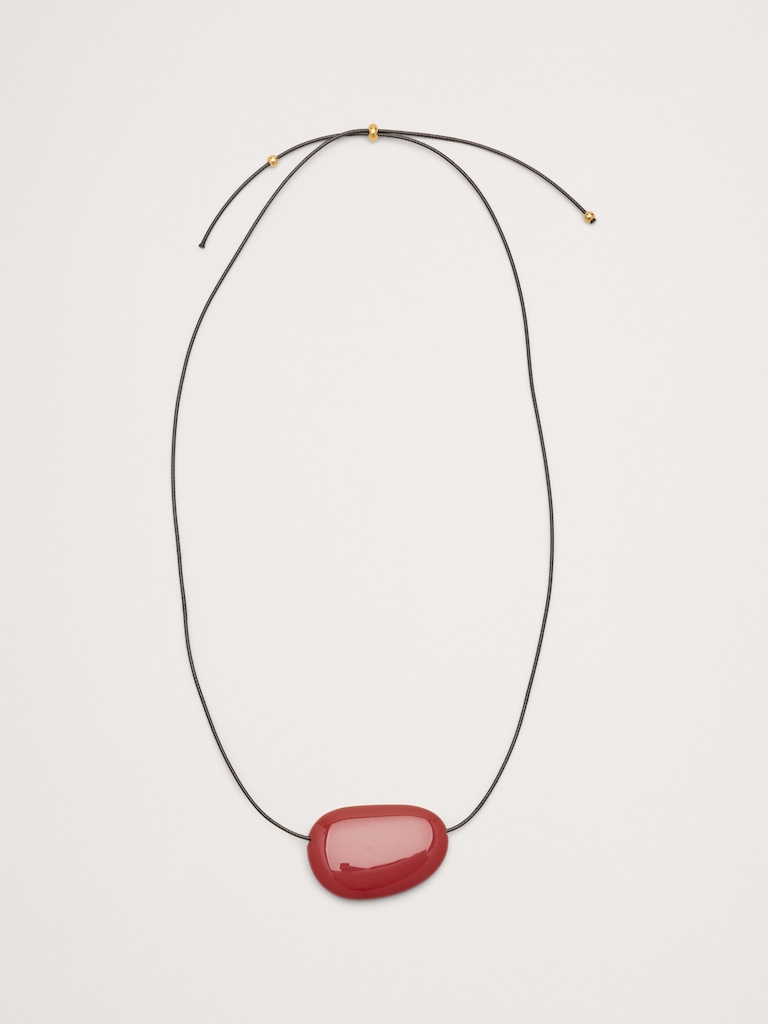 Julia Necklace by Heaven Mayhem