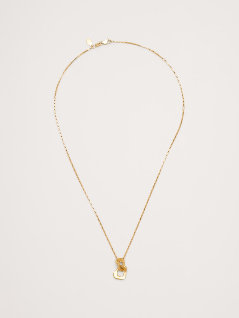 Ola Necklace by Salt Grass