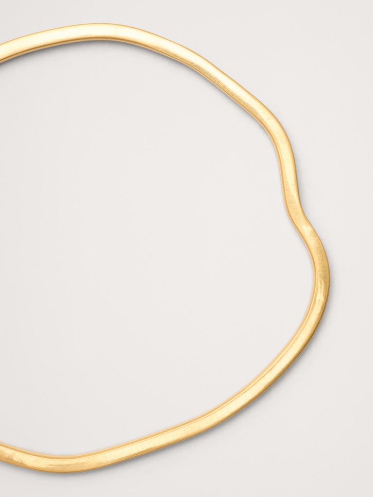 Thicc Oddly Bracelet by Salt Grass