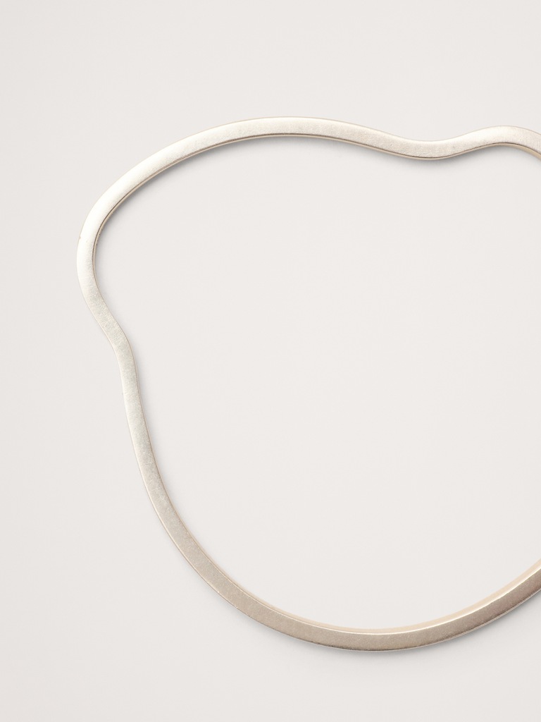 Thicc Oddly Bracelet by Salt Grass