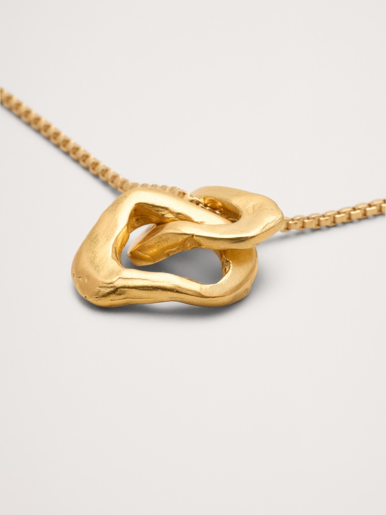 Ola Necklace by Salt Grass