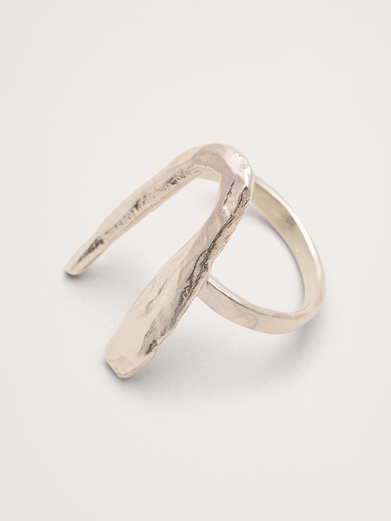 Rising Ring by Salt Grass