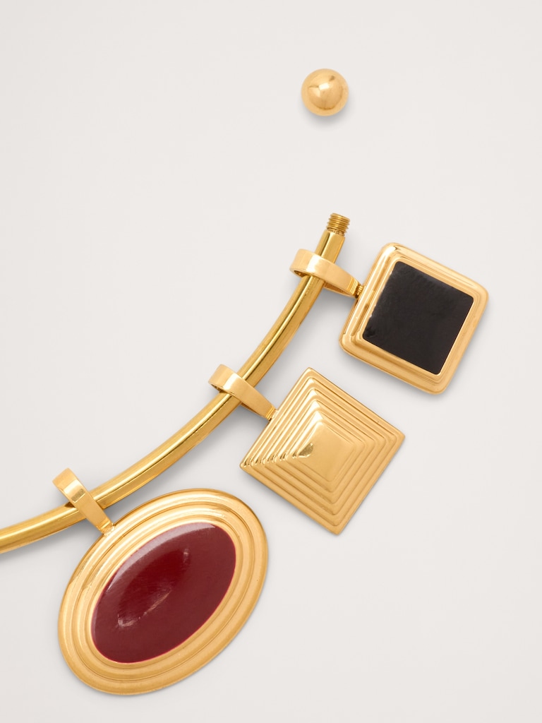 Solene Choker Bundle by Heaven Mayhem