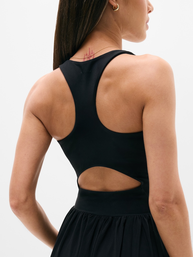 Moment Hybrid Dress