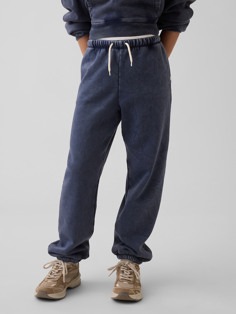 Kids VintageSoft Relaxed Joggers
