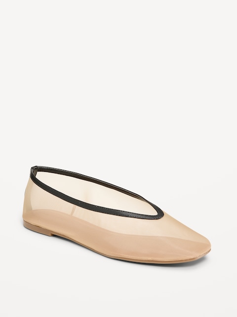 Women's Beige Shoes | Old Navy