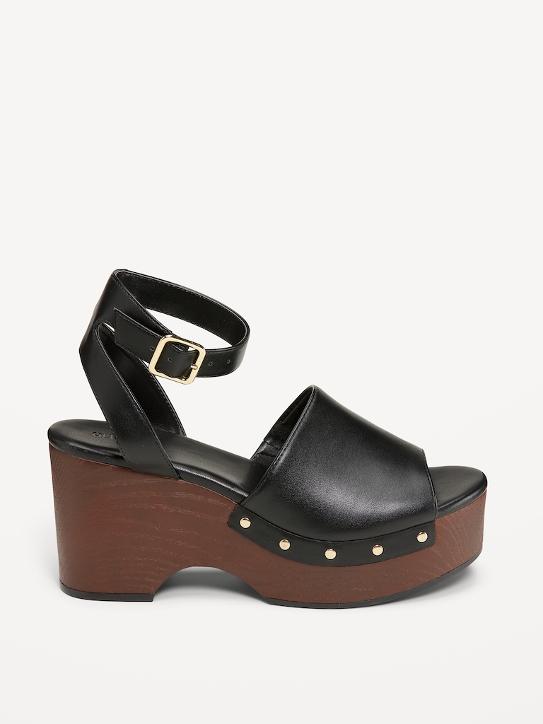 Platform Sandals for Women