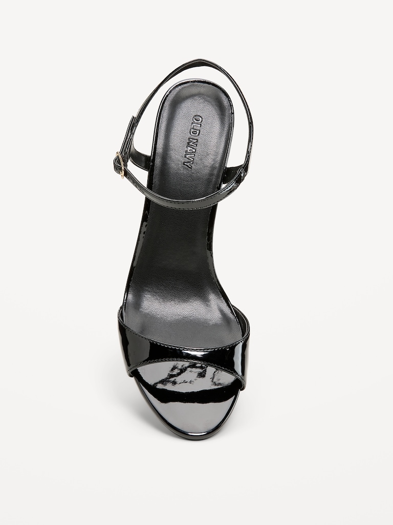 Strappy Sandals for Women