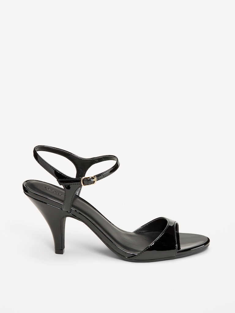 Strappy Sandals for Women