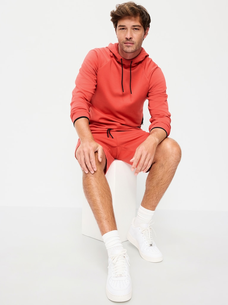 Dynamic Fleece 4.0 Hoodie