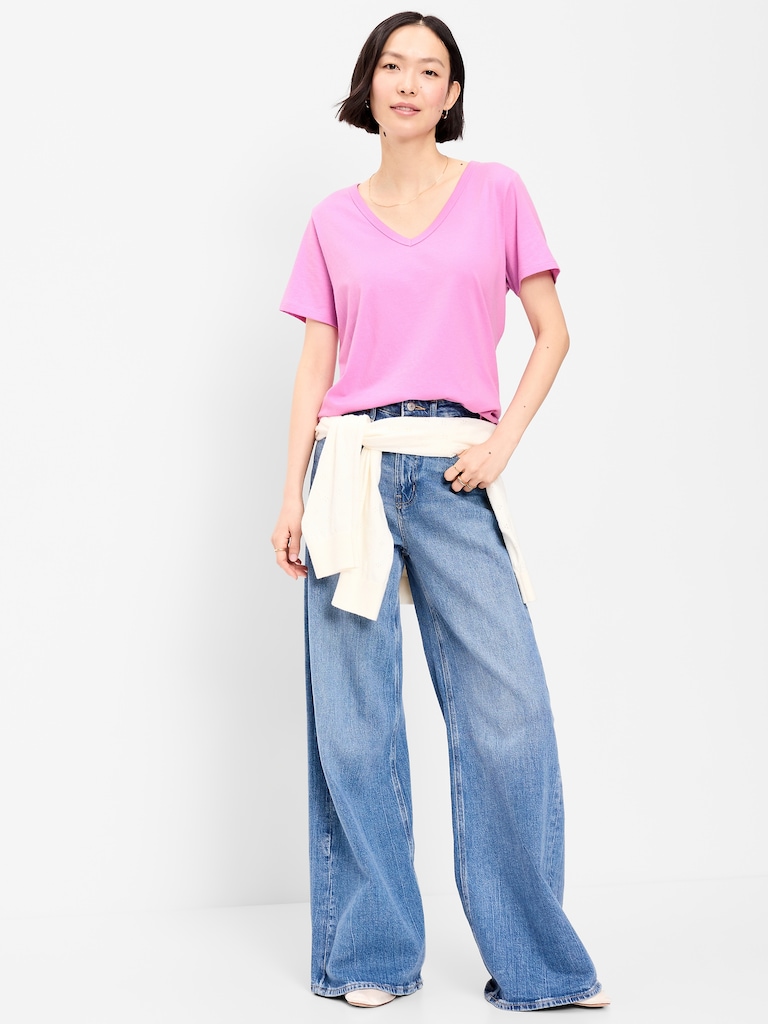 EveryWear V-Neck T-Shirt