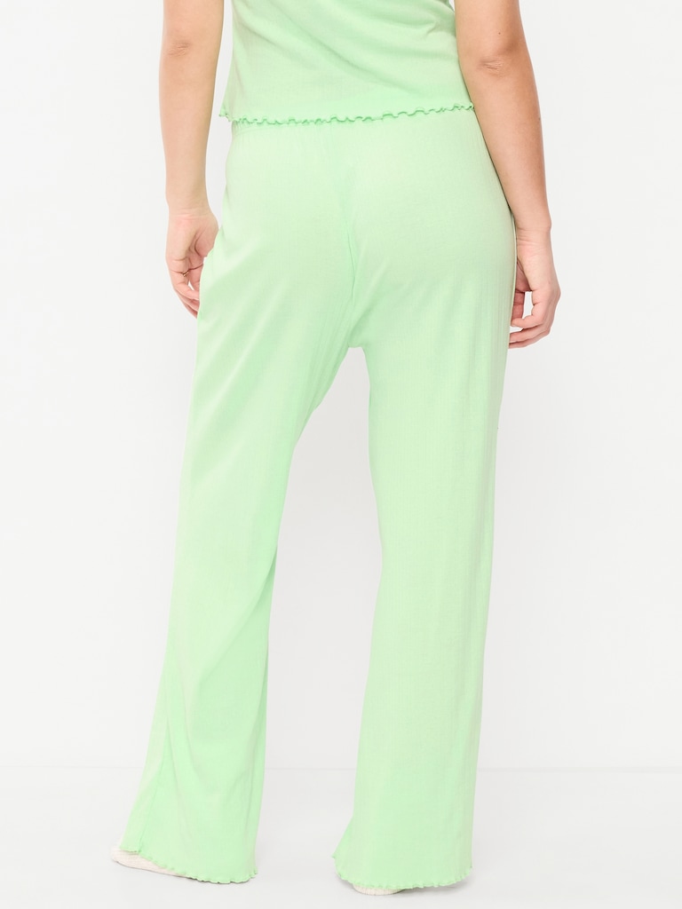 Pointelle Sleep Pants