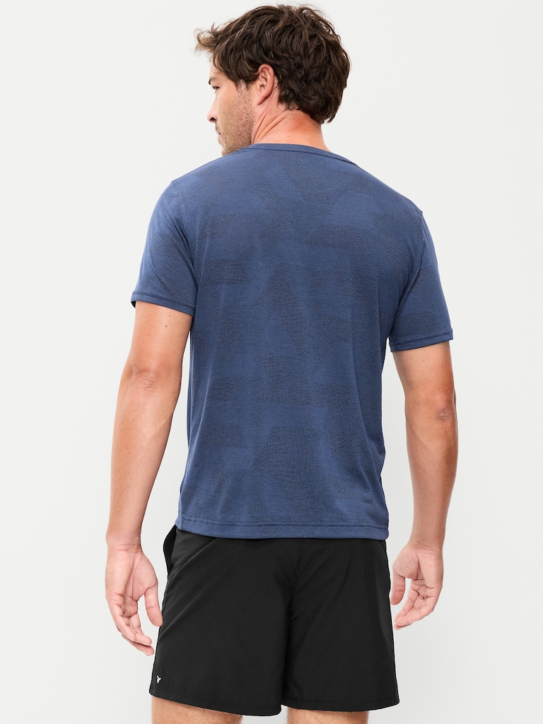 CloudMotion T-Shirt