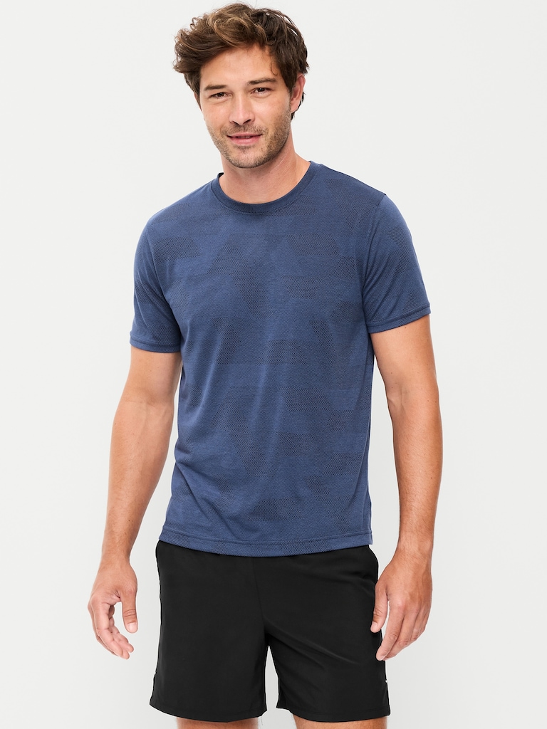 CloudMotion T-Shirt