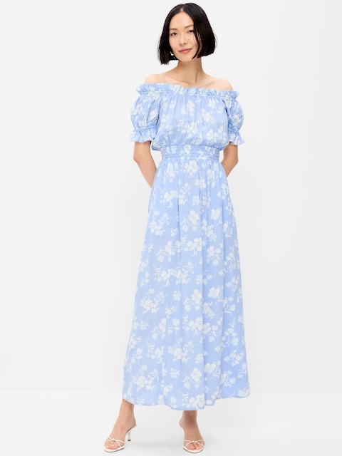 Women Dresses & Jumpsuits Floral Dresses | Old Navy