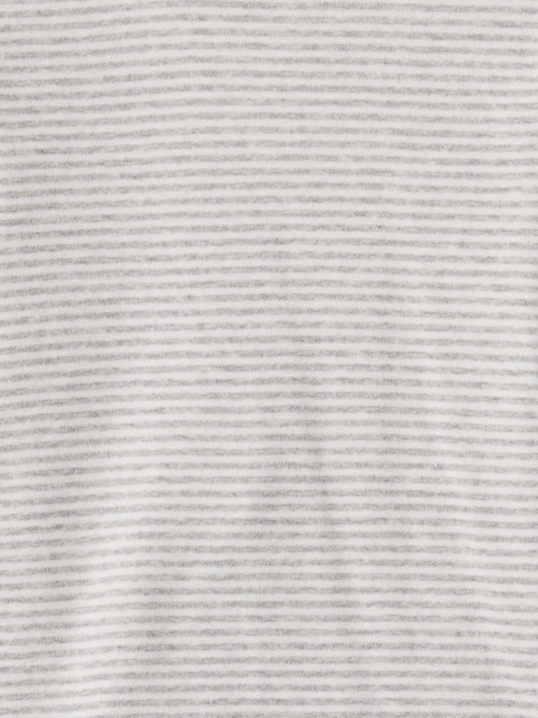 babyGap 100% Organic Cotton Stripe PJ Set