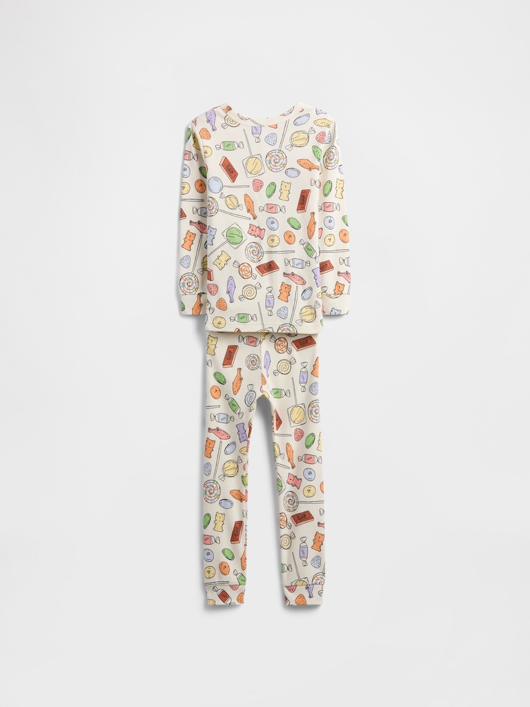 babyGap 100% Organic Cotton PJ Set