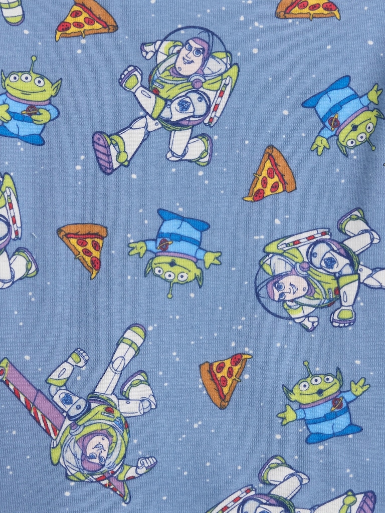 babyGap × Disney Toy Story 100% Organic Cotton PJ Set
