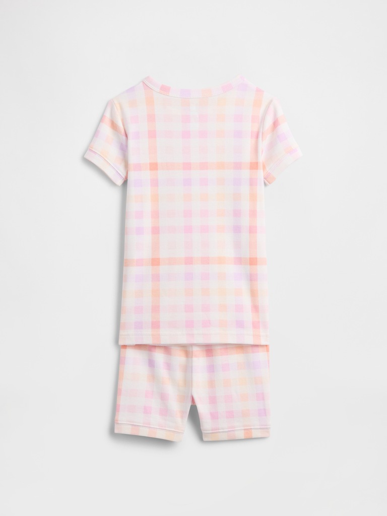 Kids & babyGap 100% Organic Cotton PJ Set