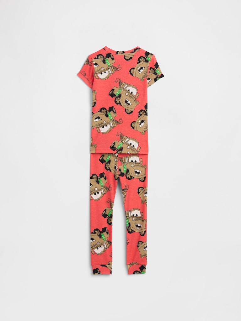 babyGap × Disney 100% Organic Cotton PJ Set