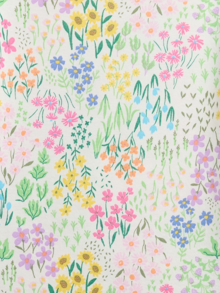 Kids & babyGap 100% Organic Cotton PJ Set