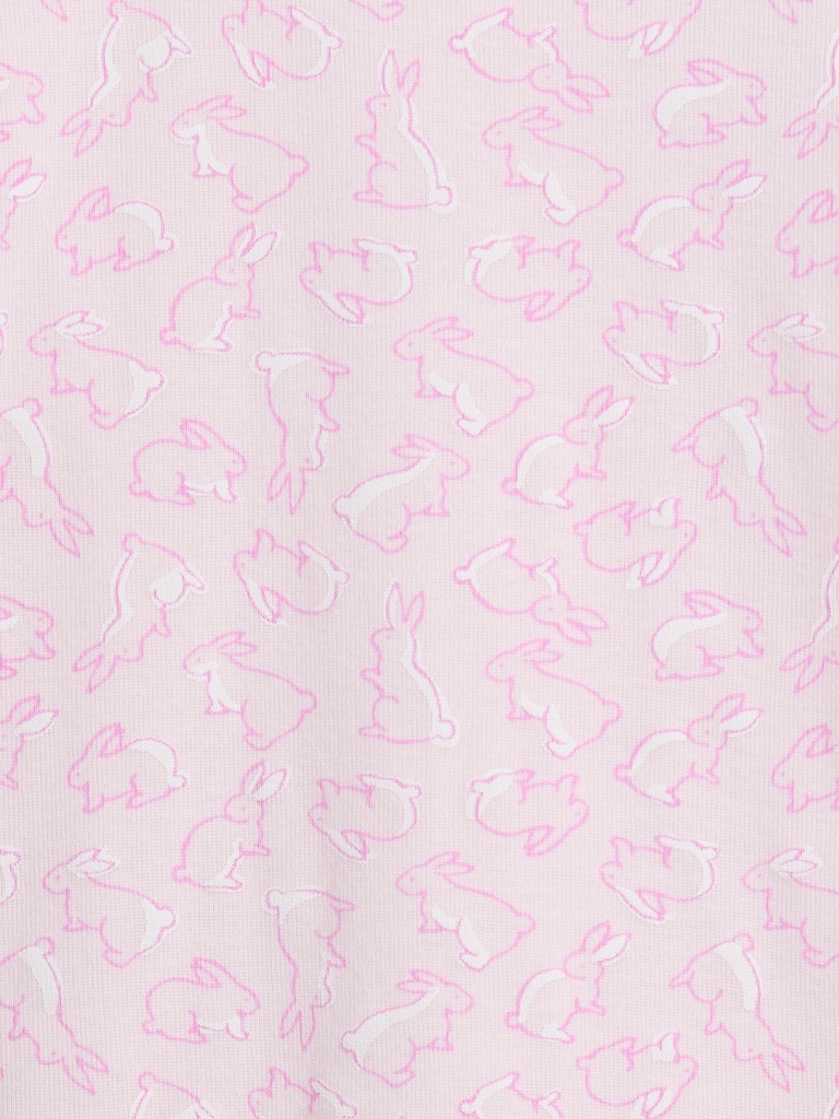 Kids & babyGap 100% Organic Cotton PJ Set