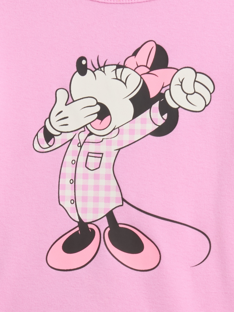 babyGap × Disney 100% Organic Cotton PJ Set
