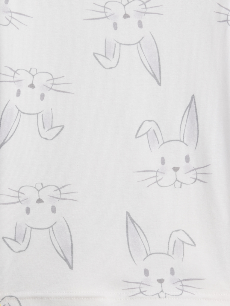 babyGap 100% Organic Cotton PJ Set