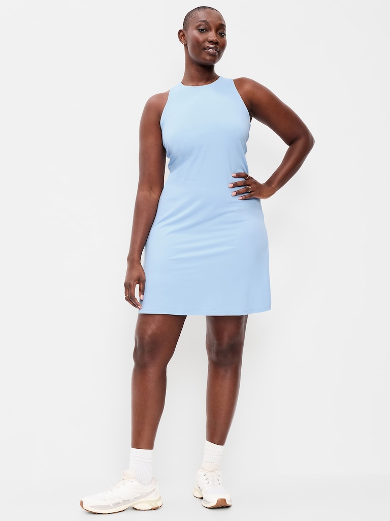 StudioSmooth Athletic Dress