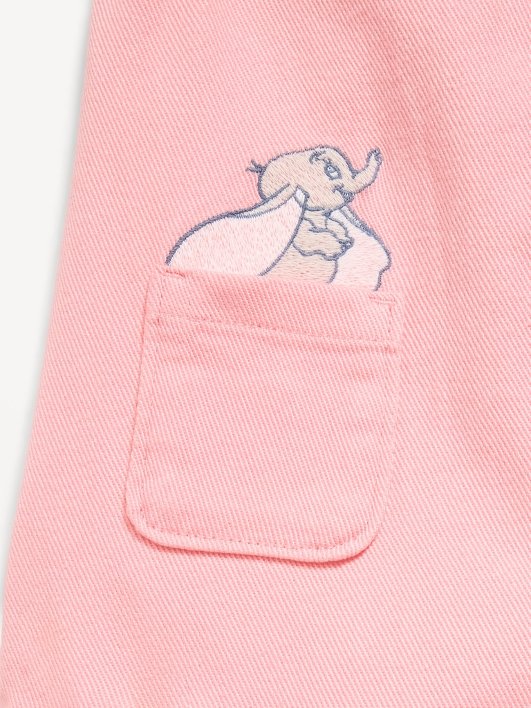 Disney© Dumbo Sleeveless Romper for Baby