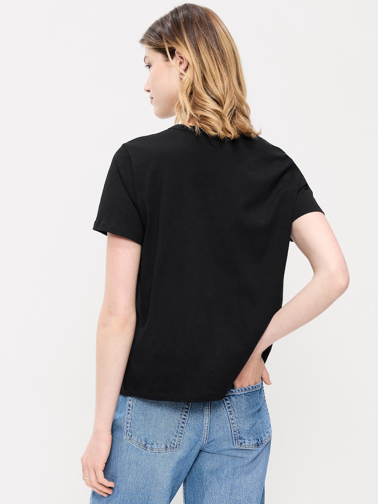 EveryWear Crew-Neck T-Shirt