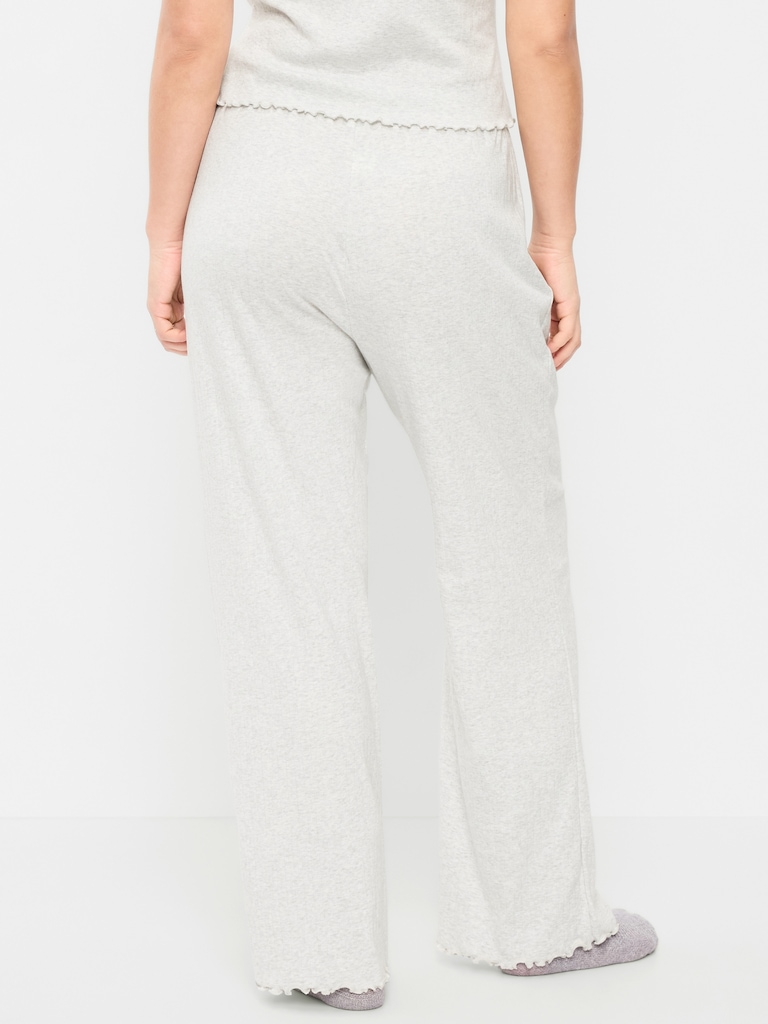 Pointelle Sleep Pants