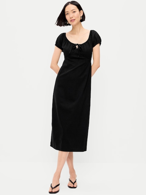 Women's Black Dresses & Jumpsuits | Old Navy