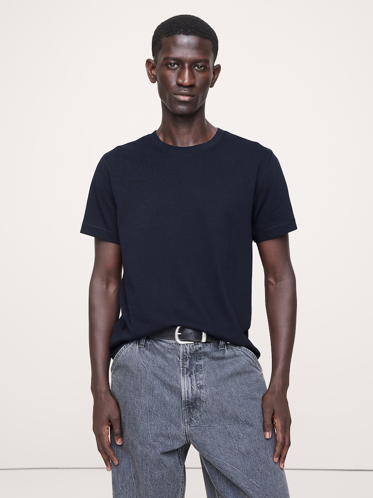 Authentic Supima® T-Shirt