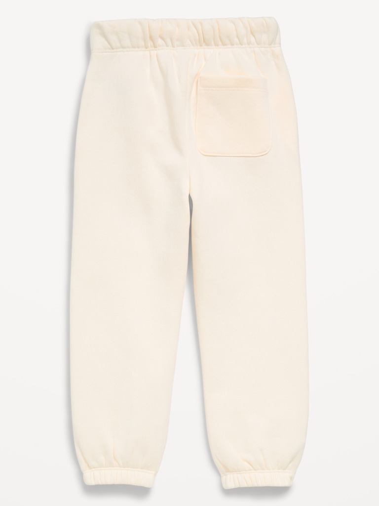 Disney© Cars Unisex Jogger Sweatpants for Toddler