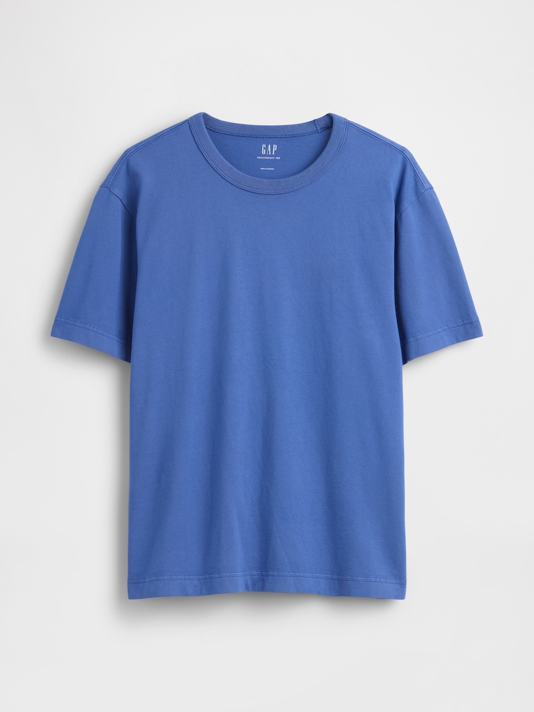Adult Heavyweight Relaxed T-Shirt