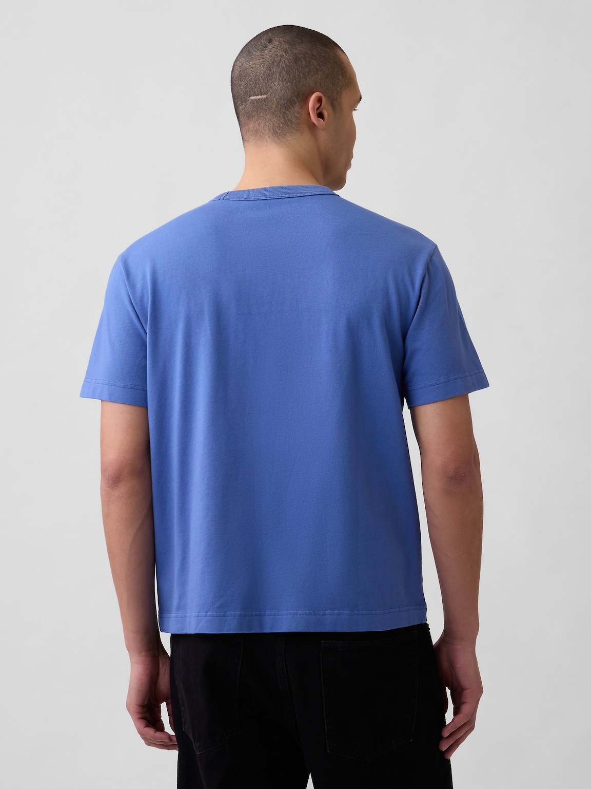 Adult Heavyweight Relaxed T-Shirt