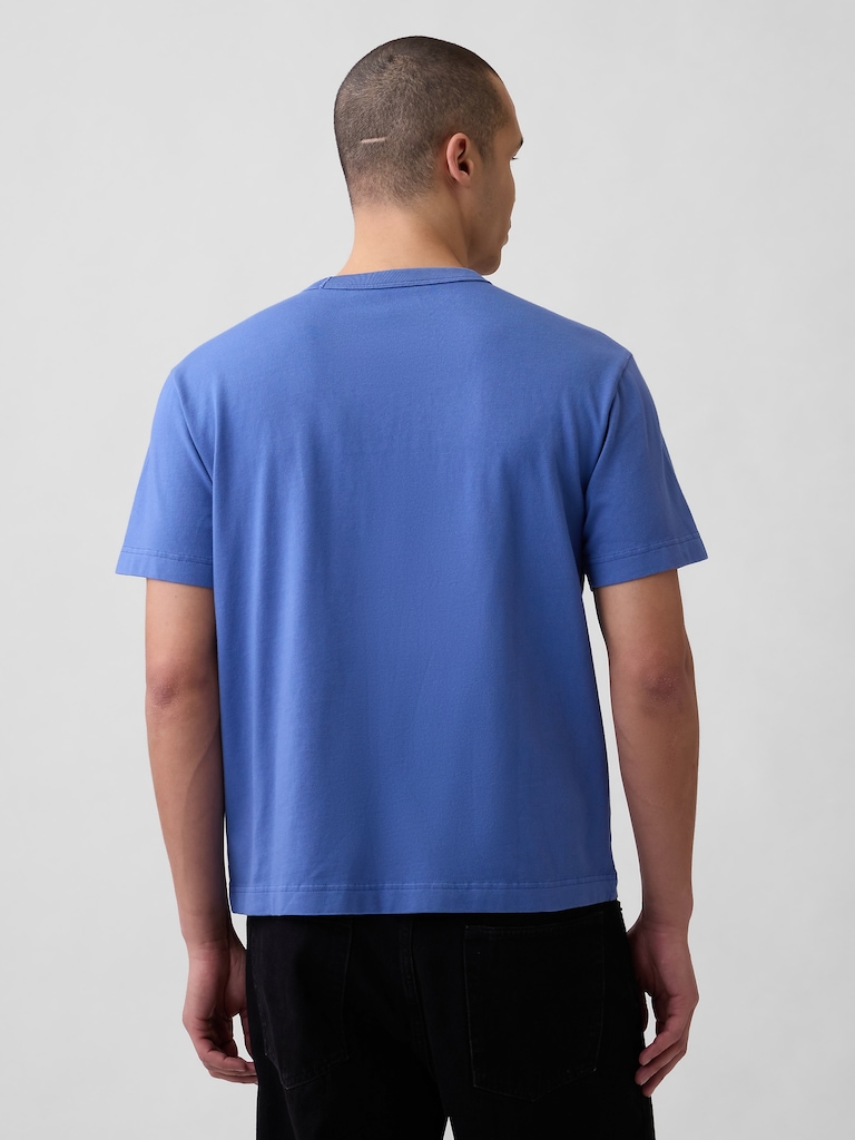 Adult Heavyweight Relaxed T-Shirt