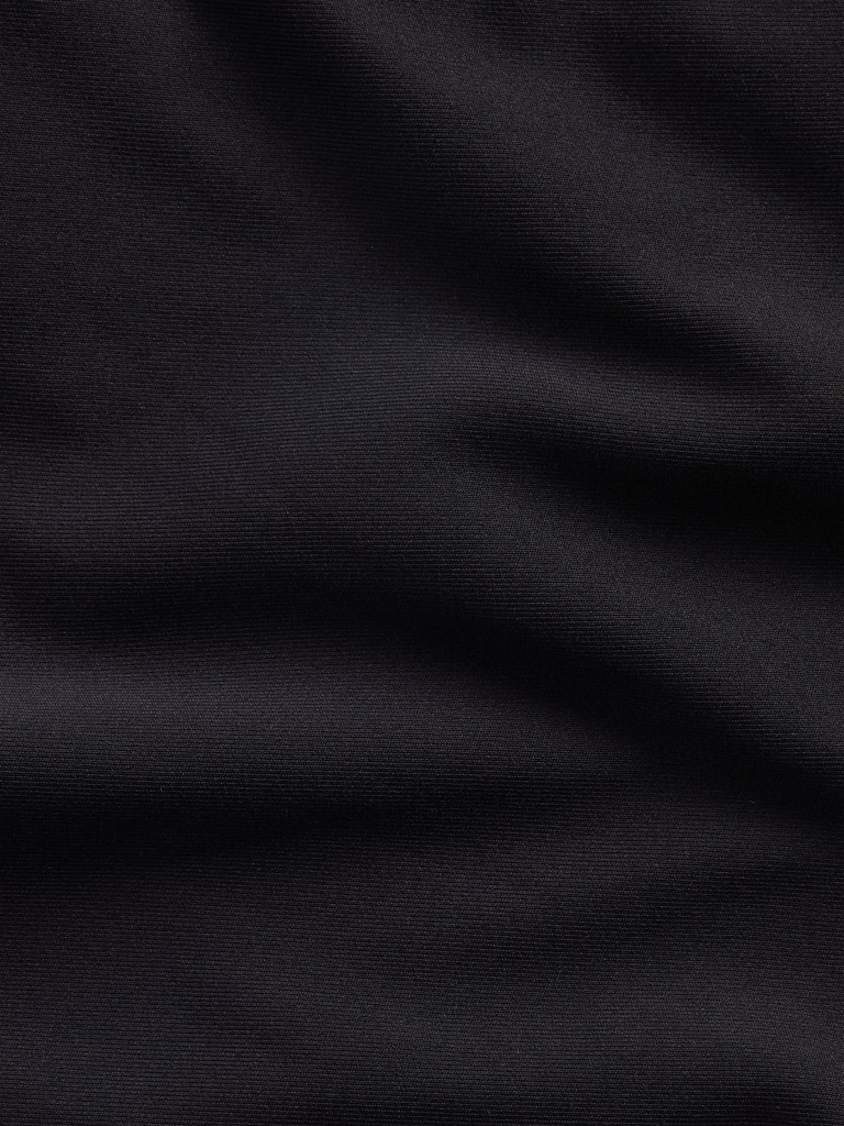 Kids Quick-Dry Rib Bike Shorts